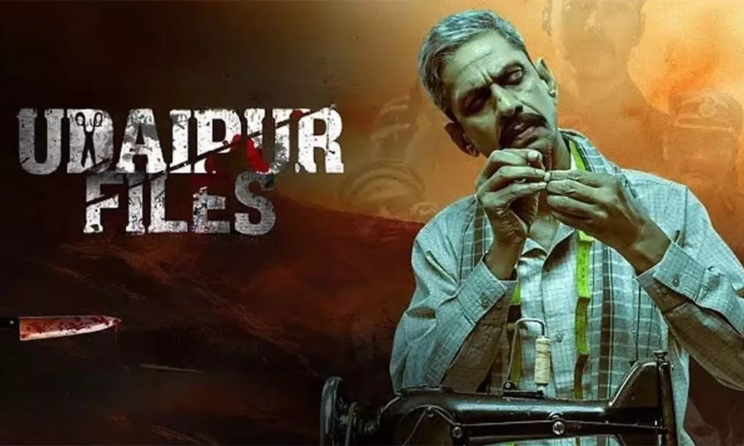 Delhi HC Seeks Clarification on SCs Observations on Udaipur Files Movie Delhi HC Seeks Clarification on SCs Observations on Udaipur Files Movie