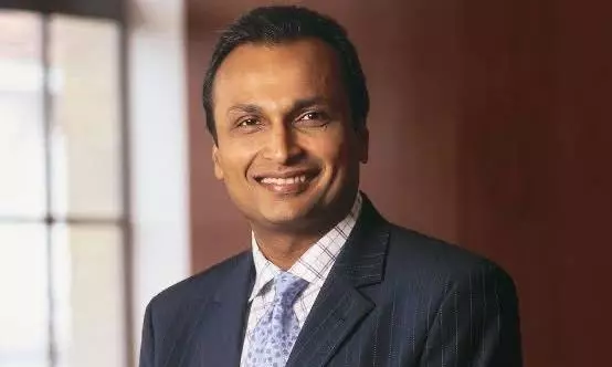 Order Classifying Anil Ambanis Loan Account as Fraudulent Withdrawn: Canara Bank to HC