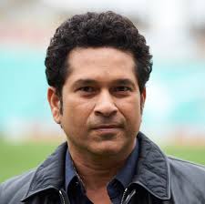 Sachin Recalls Gursharan's Broken-Hand Gesture