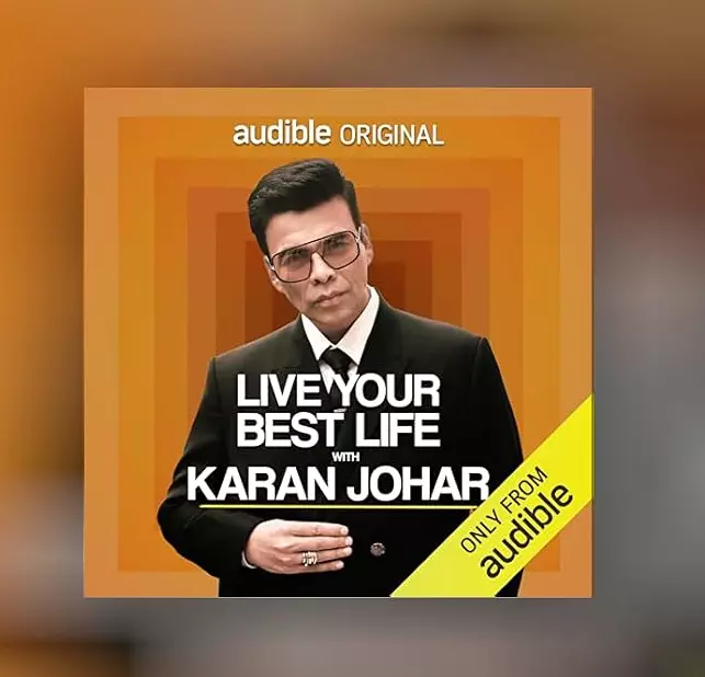 6 Takeaways from Karan Johar’s Podcast on Self-Love, Resilience