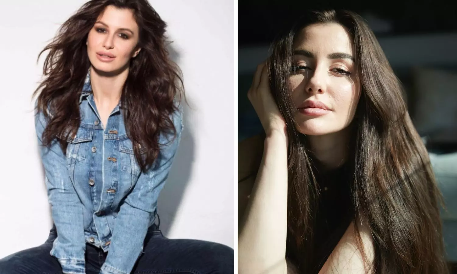 Giorgia Andriani Calls for Empowering Portrayals of Women in Cinema