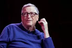 AI Cant Think Creatively Even After 100 Years: Bill Gates