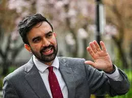 Ruchira Gupta | Mamdani’s NY Race Offers Some Democracy Lessons