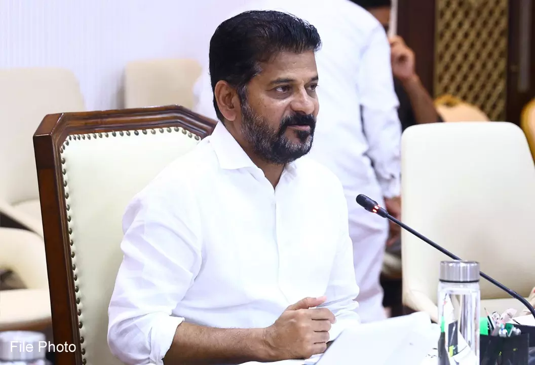 Telangana Cabinet Hikes BC Quota To 42% In Local Polls