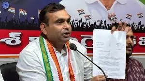 Bhongir MP: KTR, Harish Trying To Revive TG Sentiment For BRS Survival