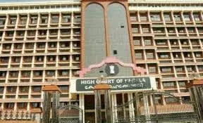 Kerala HC Division Bench Dismisses State Government Appeal