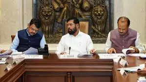 Maharashtra Assembly Passes Bill Against ‘Urban Naxals’