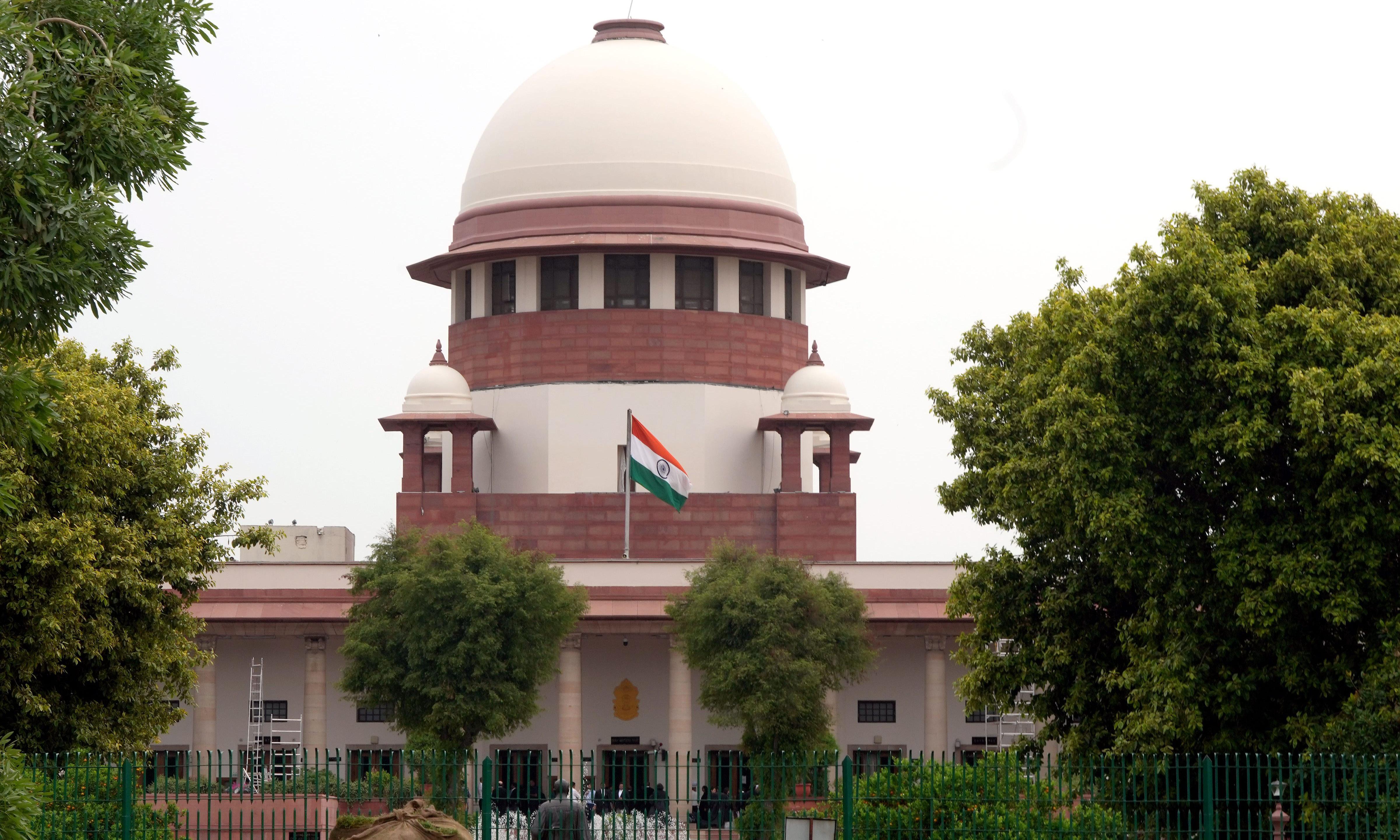 Supreme Court Declines to Hear Karnataka Gag Order Plea