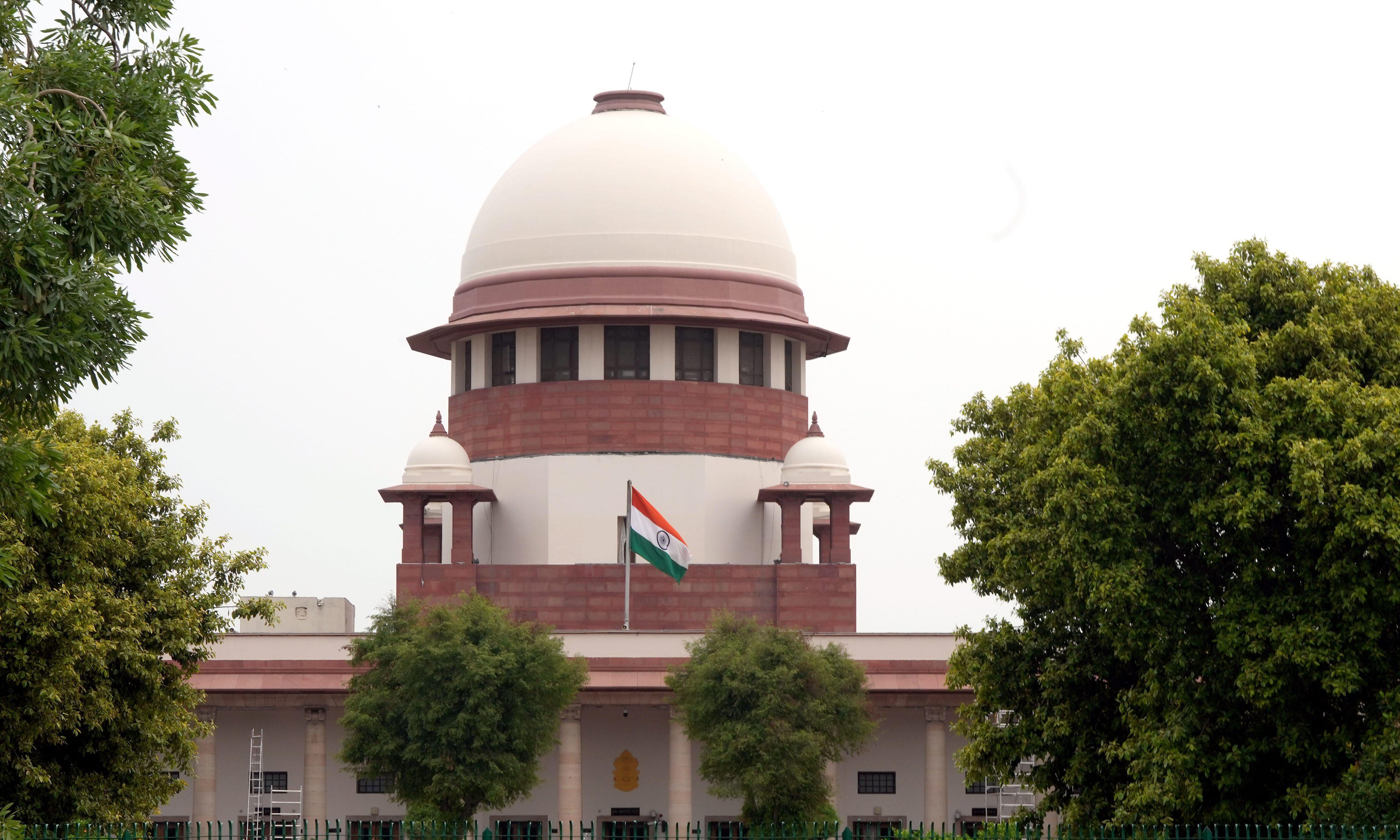Supreme Court Examines District Judge Appointment Criteria
