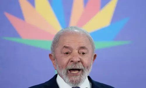 Lula Warns of Retaliation as Trump Imposes 50% Tariffs on Brazil