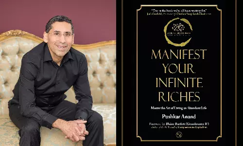 Aligning With Abundance: Six Statutes of Money Explained