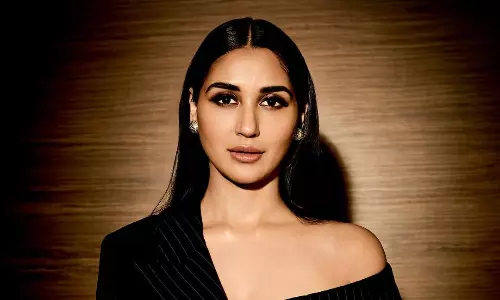 Nikita Dutta on Embracing OTT and Learning from Jewel Thief