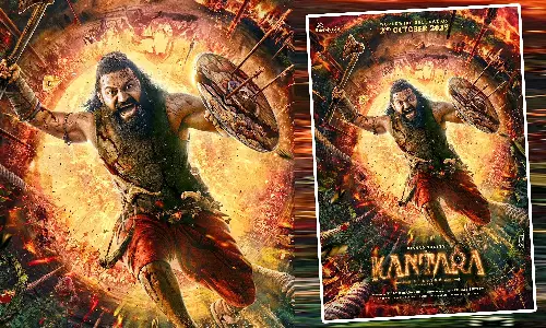 Kantara 2 Has Enough Potential To Mint Gold, Says Writer Gopi Mohan