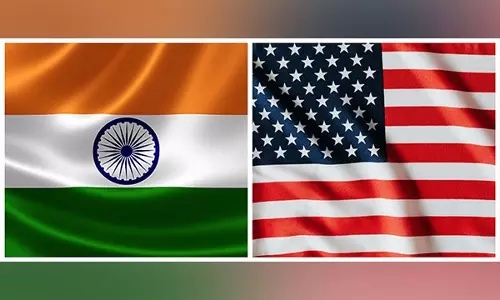 Indian Delegation to Visit Washington Again to Finalise Trade Talks With US
