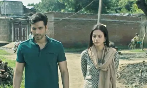 Mitti Available For Free On Amazon MX Player