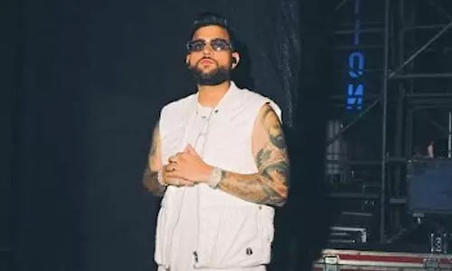 Karan Aujla Announces UAE Show In Support Of ‘Dream’ World Tour