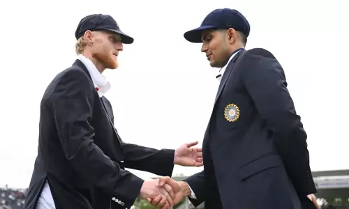 Bumrah Returns as England Opts to Bat First At Lords