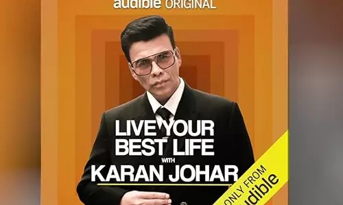 6 Takeaways from Karan Johar’s Podcast on Self-Love, Resilience 6 Takeaways from Karan Johar’s Podcast on Self-Love, Resilience