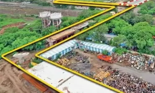 Indore ROB Design Sparks Safety Row