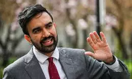 Aakar Patel | How Mamdani Won New York Despite Money Power of Rivals