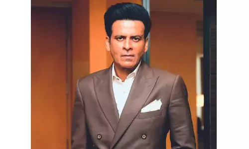 Manoj Bajpayee Shoots Secret Film... Manoj Bajpayee Shoots Secret Film...