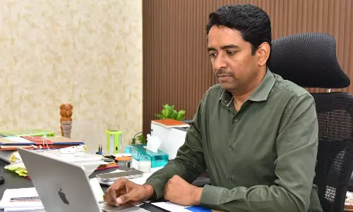 NTR District Opens Control Room to Prevent Seasonal Diseases NTR District Opens Control Room to Prevent Seasonal Diseases