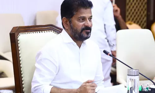 Telangana Cabinet Hikes BC Quota To 42% In Local Polls Telangana Cabinet Hikes BC Quota To 42% In Local Polls