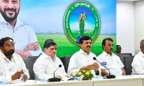 Telangana Cabinet Approves Two Private Universities