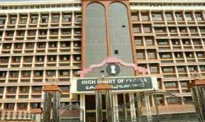 Kerala HC Division Bench Dismisses State Government Appeal