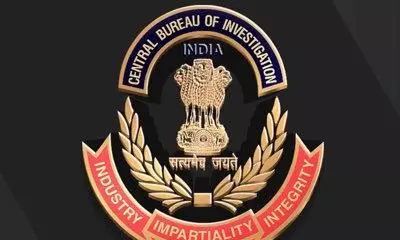 CBI Files Chargesheet In ₹3,750-Cr RCom Cheating Case CBI Files Chargesheet In ₹3,750-Cr RCom Cheating Case