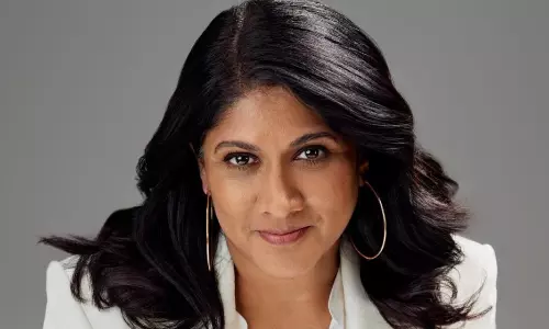Priya Nair Named CEO-MD Of HUL Effective Aug 1; First Woman To Occupy The Post