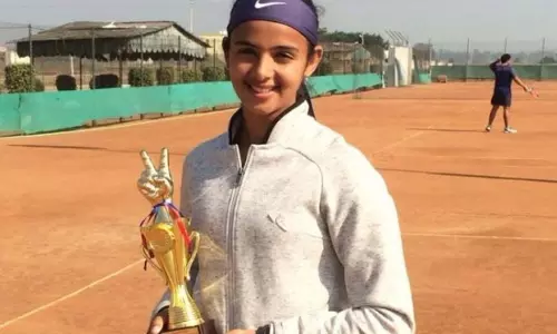 Tennis Player Radhika Yadav Shot Dead by Father in Gurugram