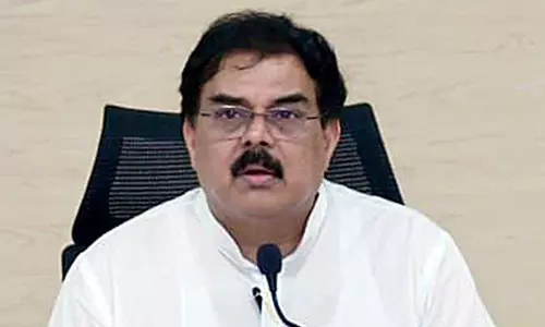 AP Purchased 19,84,098mt Of Paddy Worth Rs 4575.32 Crore From 2,01,934 Farmers: Manohar