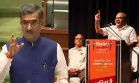 Sena Factions Target Each Other Over Housing Quota For Marathi Speaking People