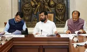 Maharashtra Assembly Passes Bill Against ‘Urban Naxals’ Maharashtra Assembly Passes Bill Against ‘Urban Naxals’