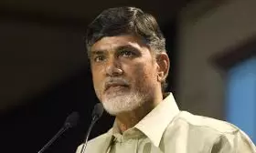 CM Naidu To Meet 200 Margadarshis In Anti-Poverty Drive