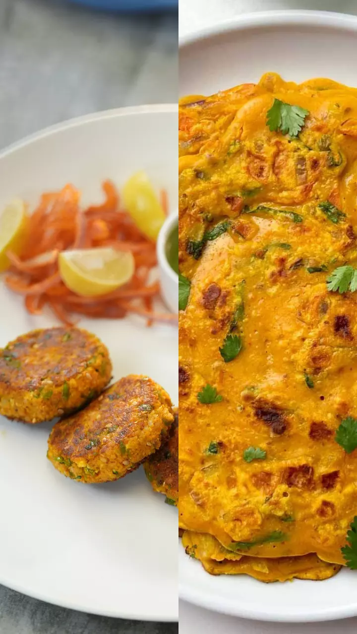 Protein-Rich Recipes To Prepare For This Sawan Vrat