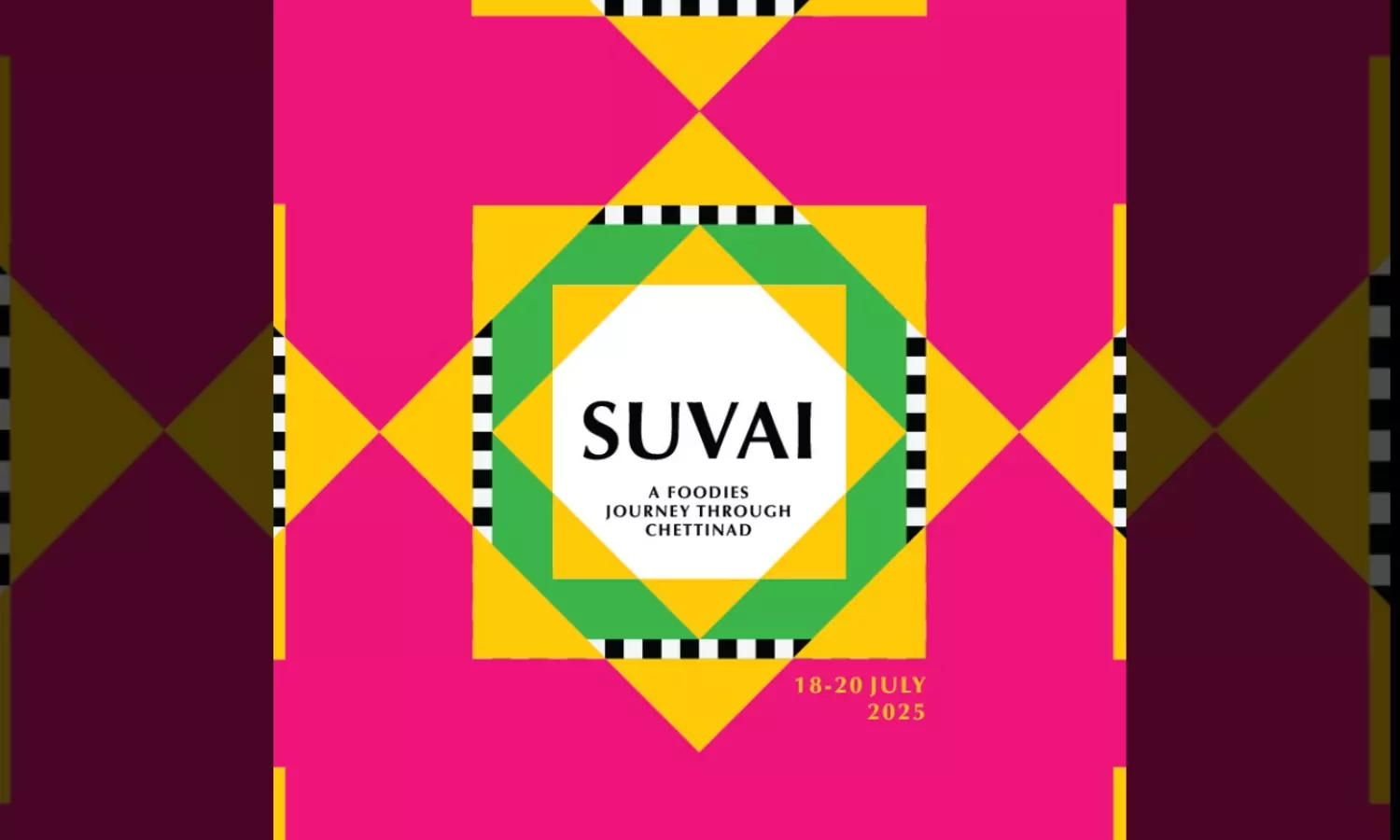 Suvai: A Culinary Journey Through Chettinads Rich Heritage