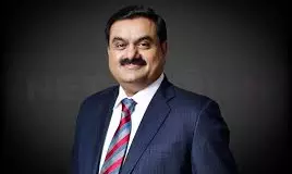 Adani Group To Build Healthcare Temples, Initiated From Ahmedabad And Mumbai