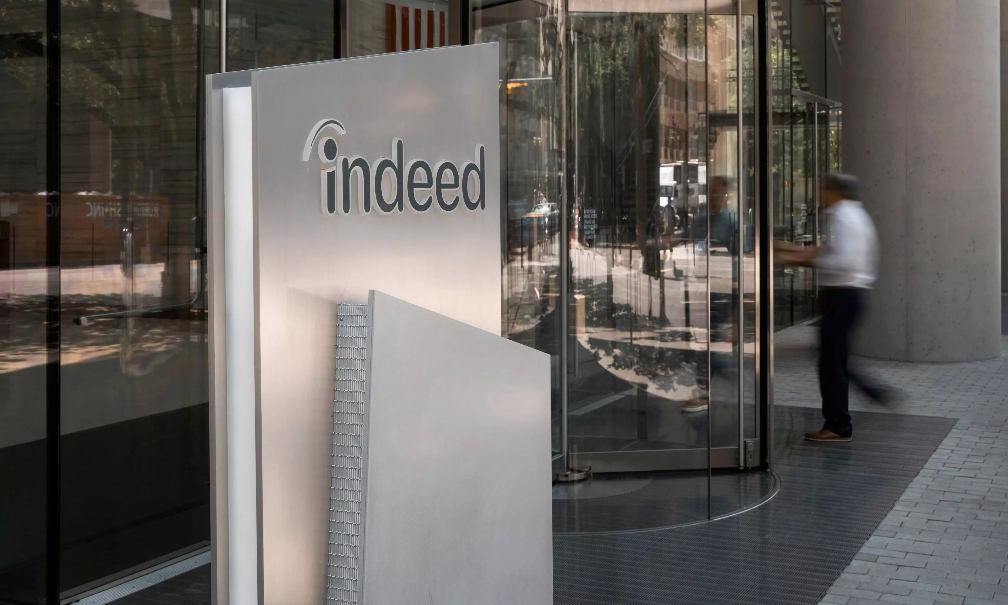 Indeed, Glassdoor to Cut 1,300 Jobs in AI-Focused Consolidation Indeed, Glassdoor to Cut 1,300 Jobs in AI-Focused Consolidation