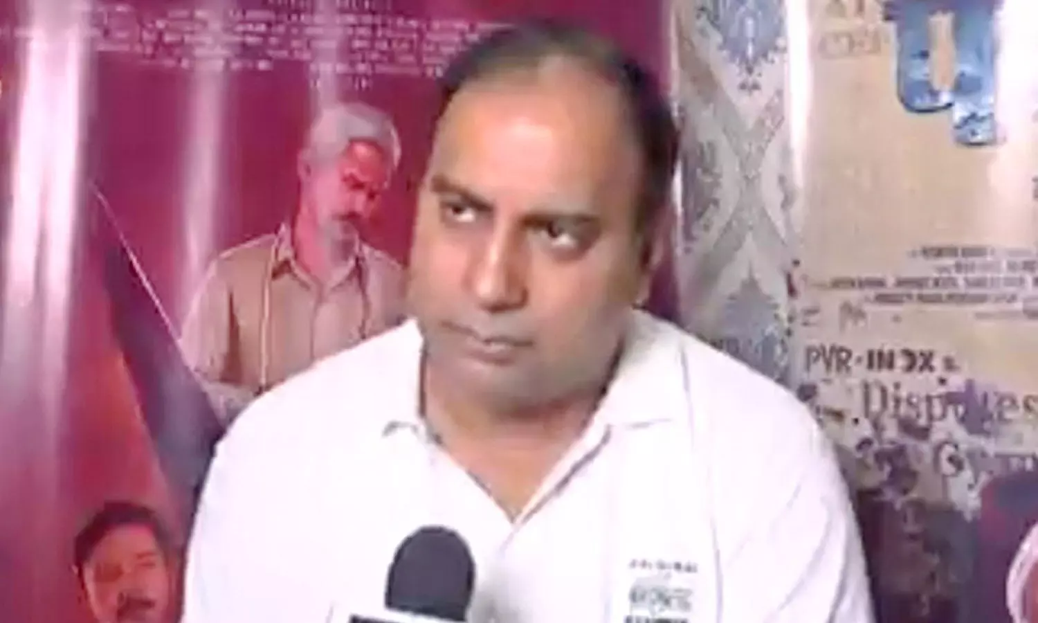 Will go to SC: Producer after HC stays release of Udaipur Files