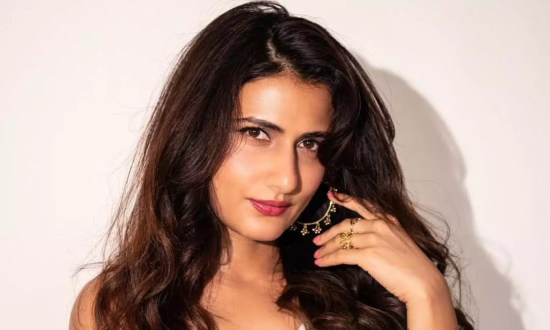 Fatima Sana Shaikh on Metro In Dino, Anurag Basus Craft, Views on Love