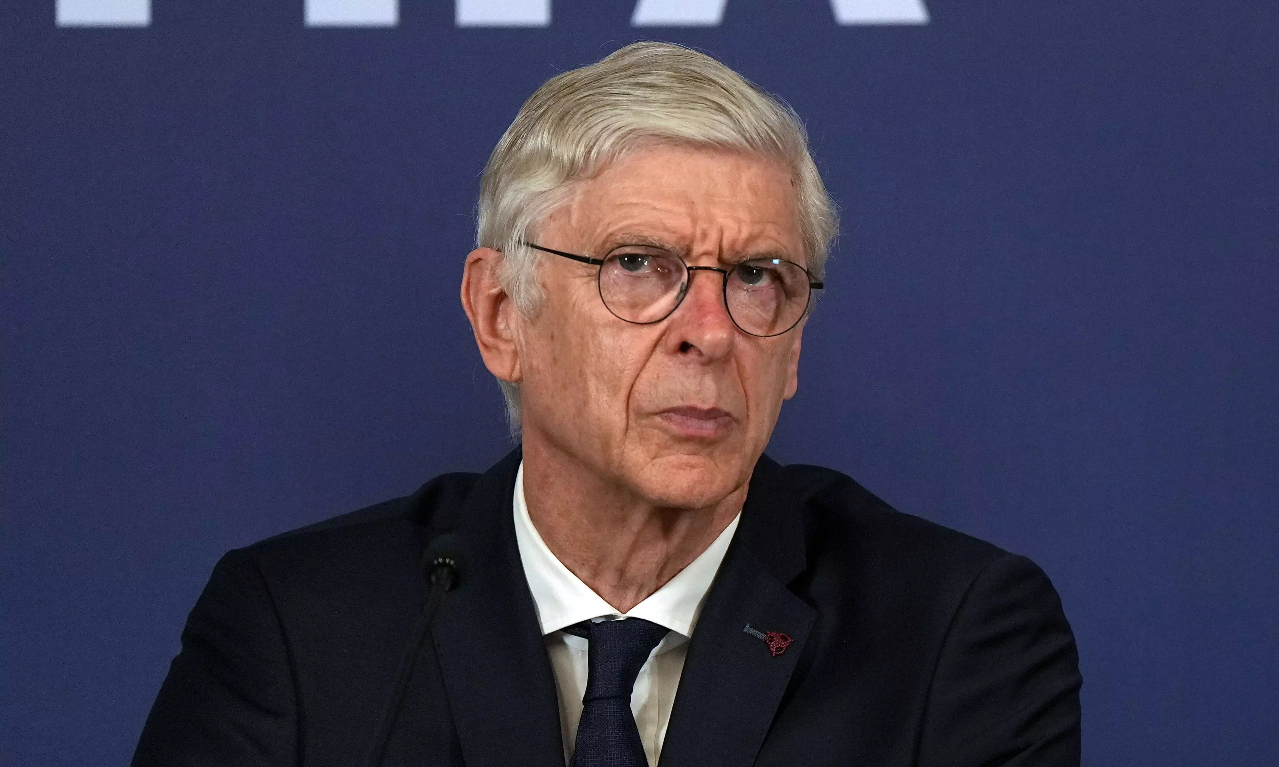 Arsene Wenger Defends FIFA Club World Cup Amid Jurgen Klopp Criticism