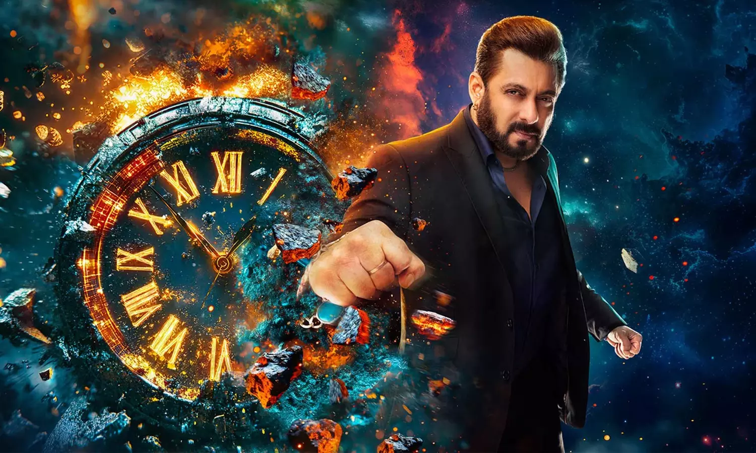 Bigg Boss 19: Longer Season, Multiple Hosts, and Leaked Contestant List!