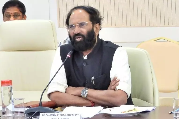 SLBC Tunnel Work Resumption Plans Gather Pace