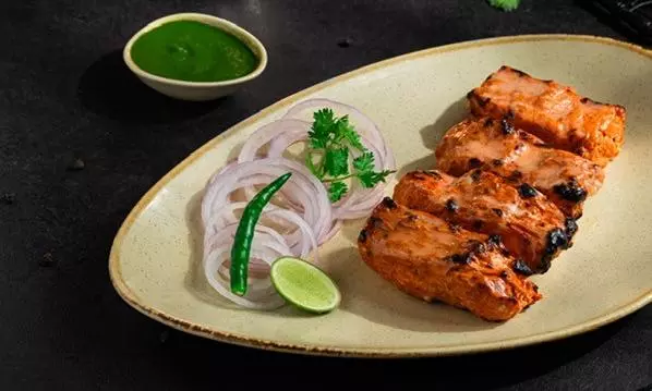 Where Time Stands Still: Matia Burj At Dum Pukht Begum’s, ITC Kohenur