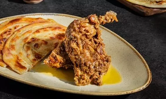 Where Time Stands Still: Matia Burj At Dum Pukht Begum’s, ITC Kohenur