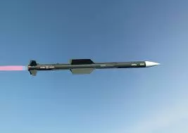 India Tests Beyond Visual Range Air-to-Air Missile (BVRAAM) Astra