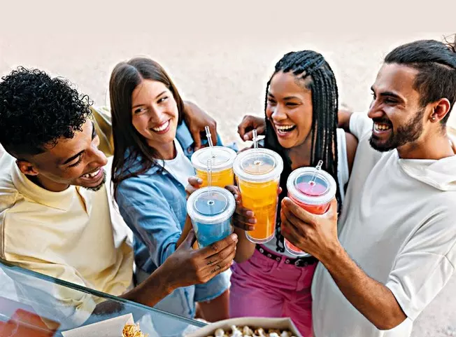 The Thirst Class Generation