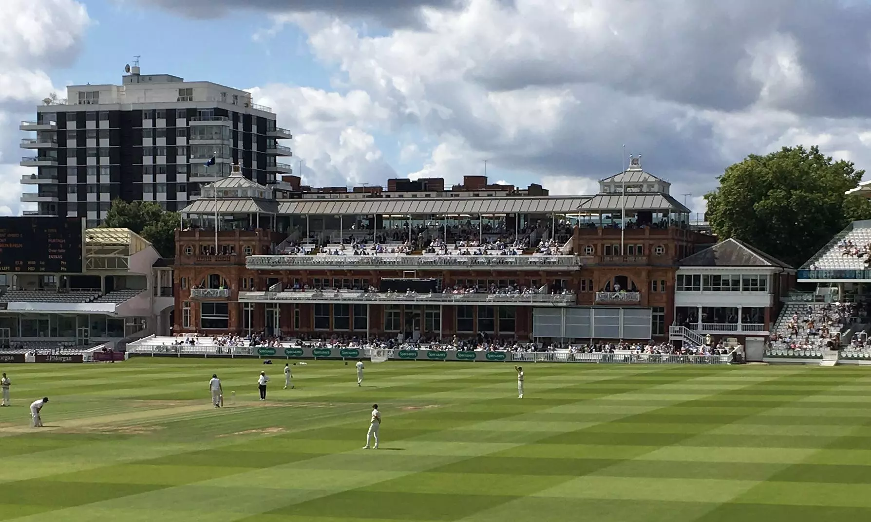 Root’s Rise and Bumrah’s Blitz: A Tale of Two Walls at Lord’s